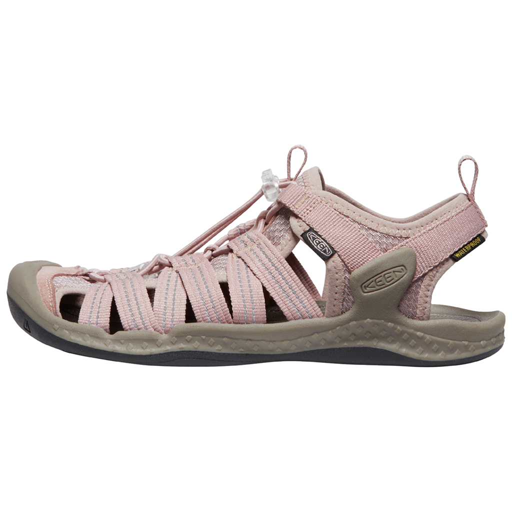 KEEN W Drift Creek H2 Trekkingsandalen in PINK