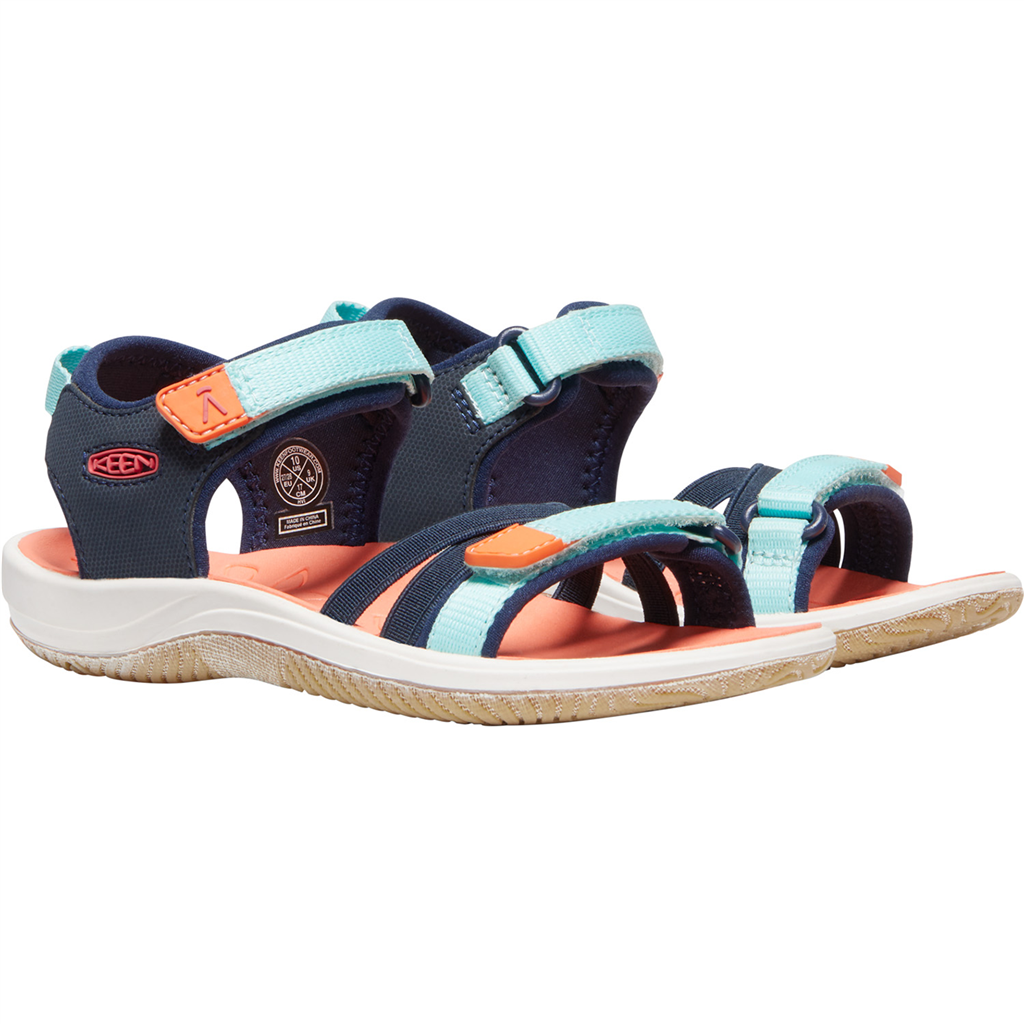 KEEN C Verano Trekkingsandalen in BLAU