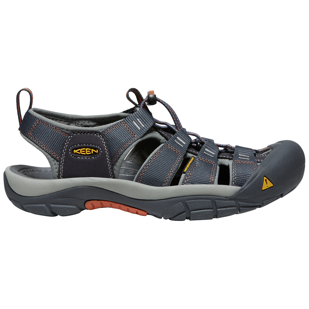 KEEN M Newport H2 Trekkingsandalen in BLAU