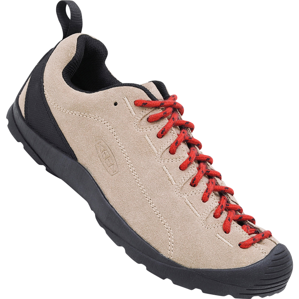 KEEN M Jasper Freizeitschuhe in BEIGE