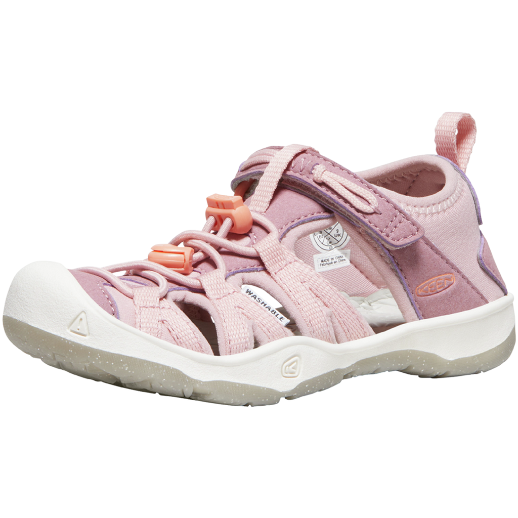 KEEN Y Moxie Sandal Trekkingsandalen in PINK