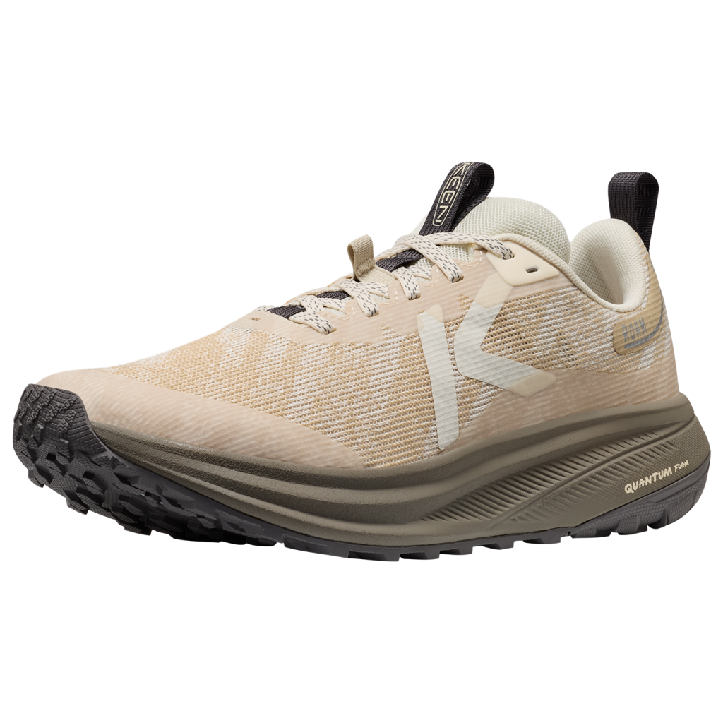 KEEN M Roam Trailrunningschuhe in WEISS