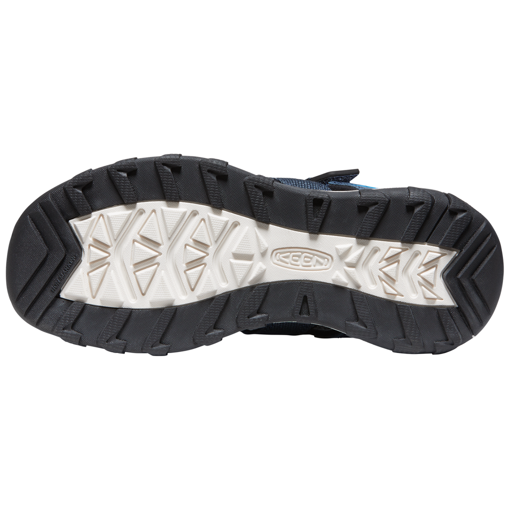 KEEN Y Newport Neo H2 Trekkingsandalen in BLAU