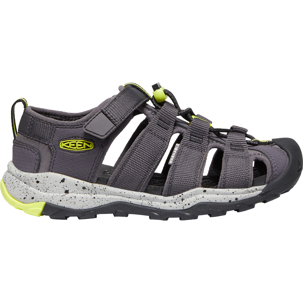 KEEN C Newport Neo H2 Trekkingsandalen in GRAU