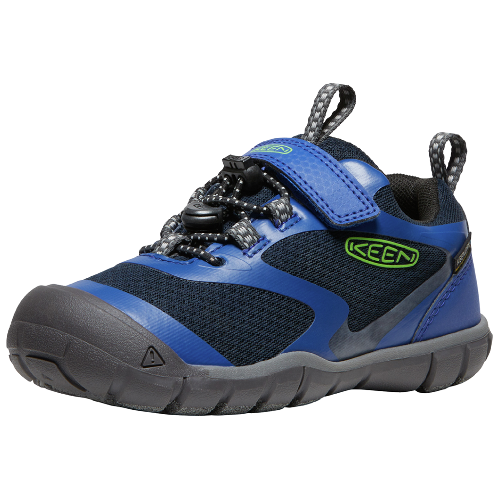 KEEN C Tread Rover WP Multifunktionsschuhe in BLAU