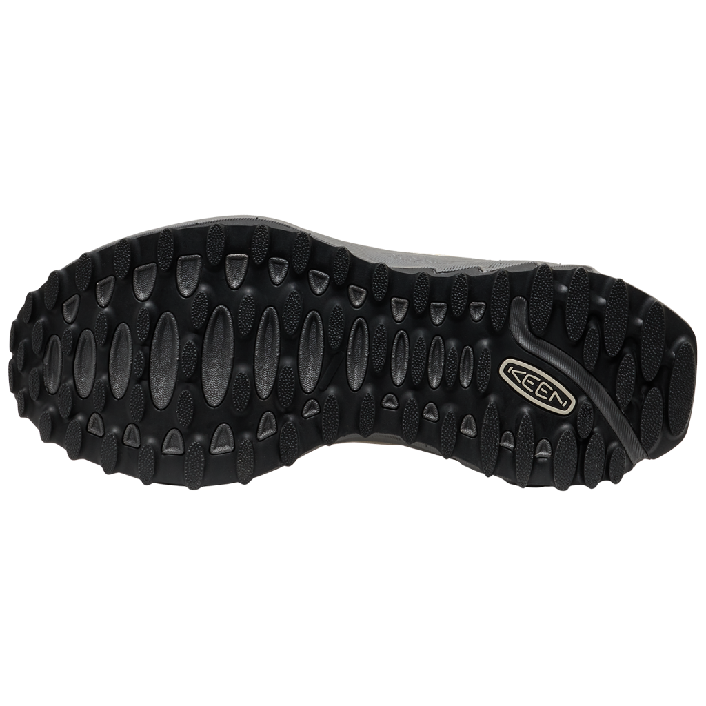KEEN M Jasper Zionic Freizeitschuhe in BRAUN