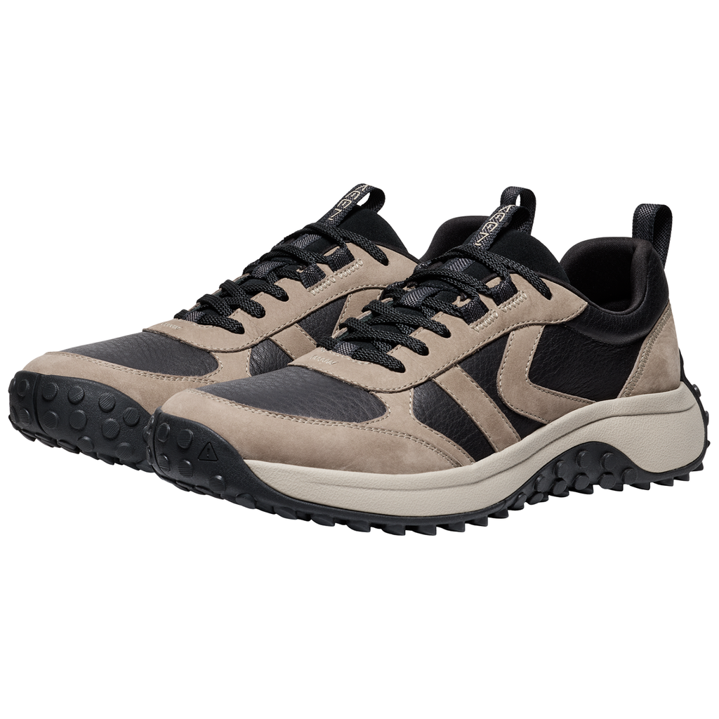 KEEN M KS86 LEA Freizeitschuhe in BEIGE