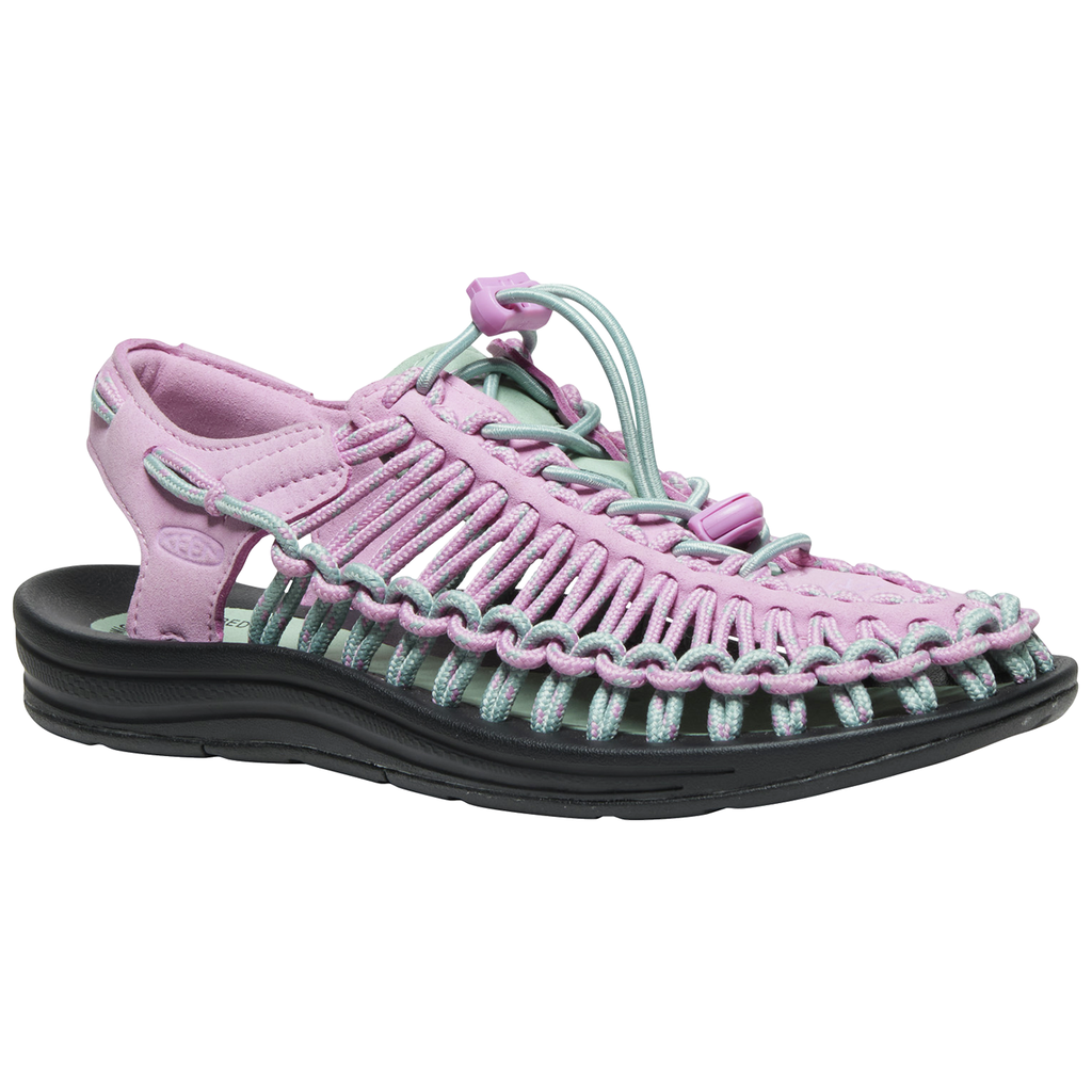 KEEN W Uneek Freizeitsandalen in PINK