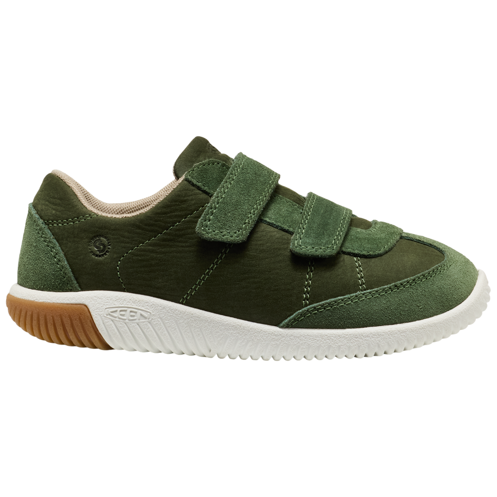 KEEN Y KNX T-Toe Ds Freizeitschuhe in GRÜN