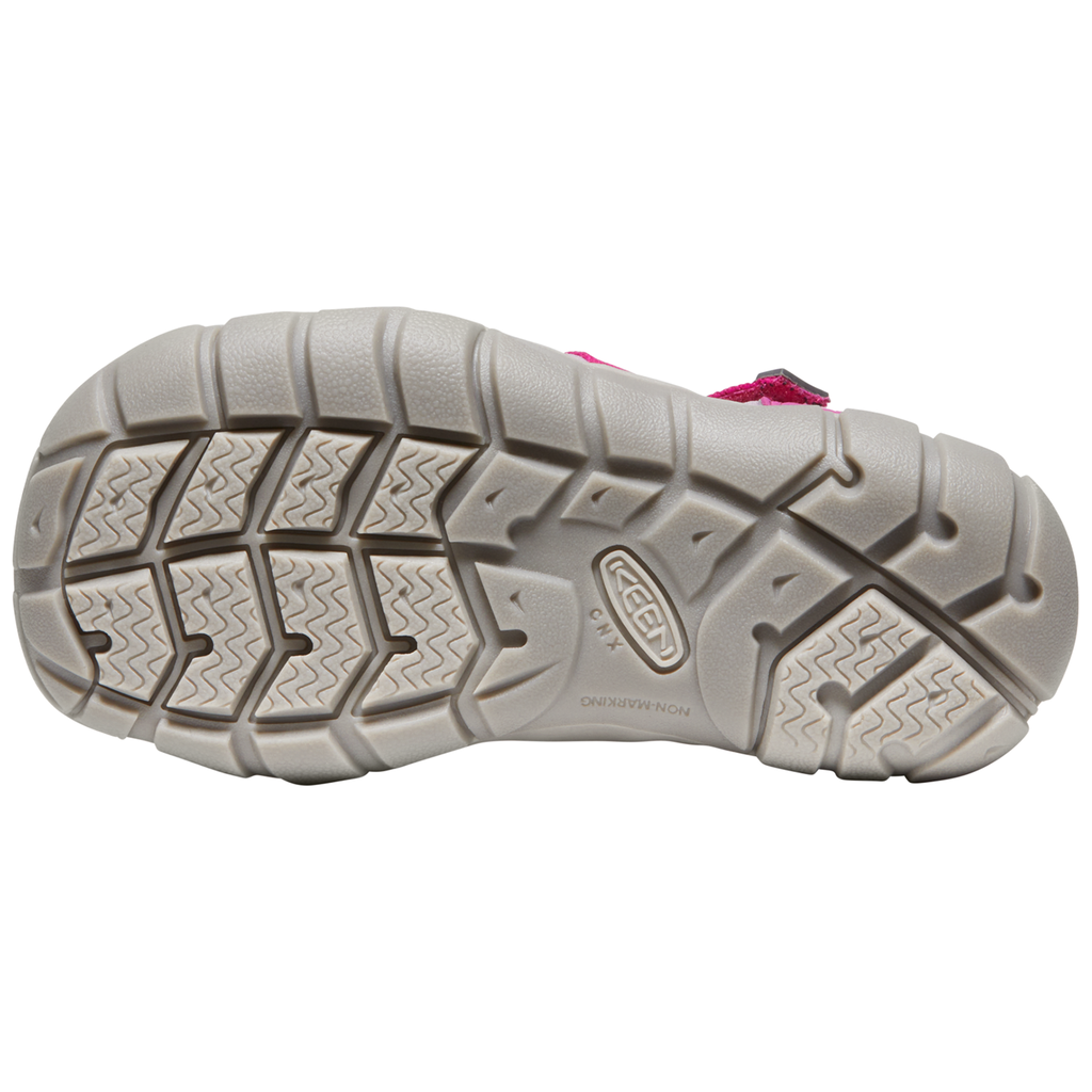 KEEN C Seacamp II CNX Trekkingsandalen in PINK