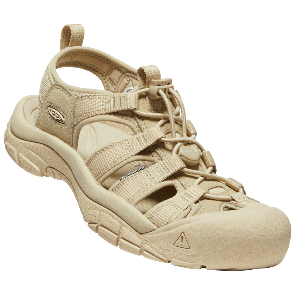 KEEN M Newport H2 Trekkingsandalen in BEIGE