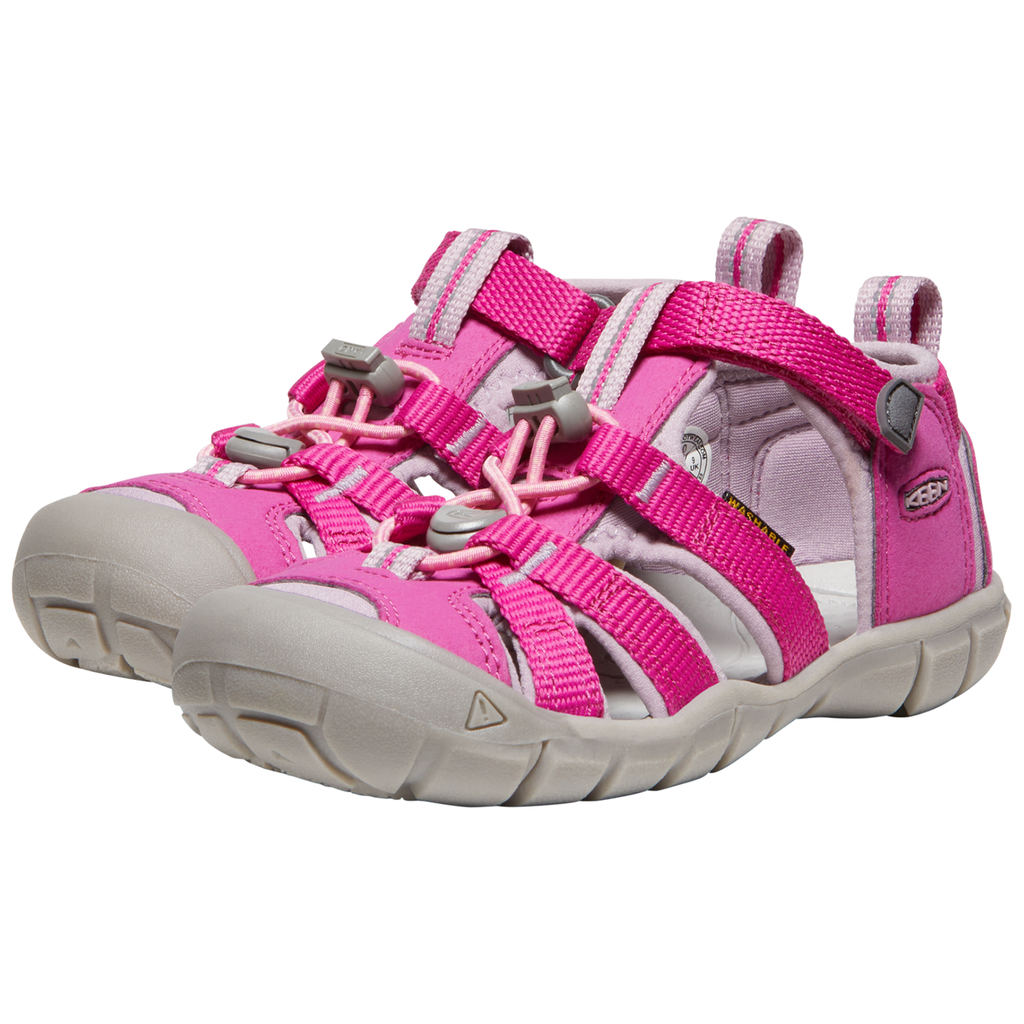 KEEN C Seacamp II CNX Trekkingsandalen in PINK