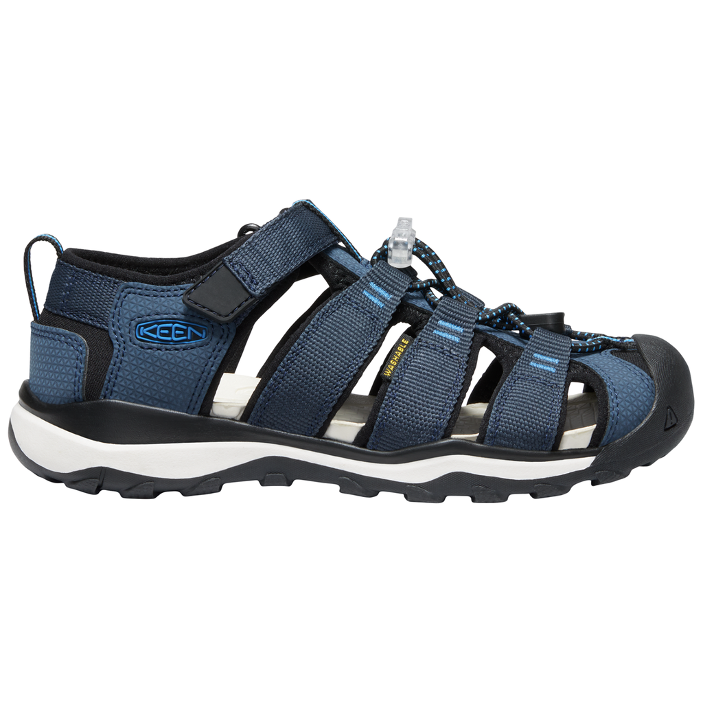 KEEN Y Newport Neo H2 Trekkingsandalen in BLAU