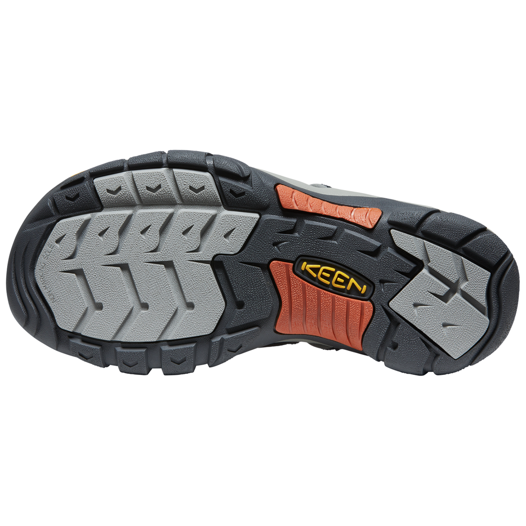 KEEN M Newport H2 Trekkingsandalen in BLAU