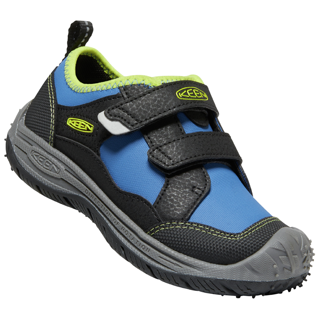 KEEN C Speed Hound Multifunktionsschuhe in SCHWARZ