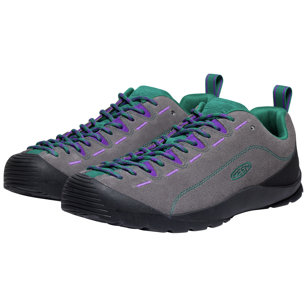 KEEN M Jasper Freizeitschuhe in GRAU