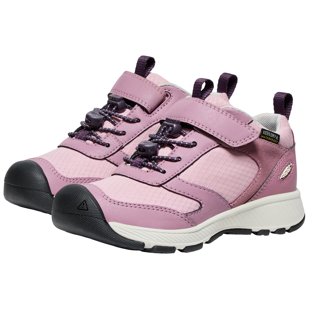 KEEN C Skua WP Freizeitschuhe in PINK