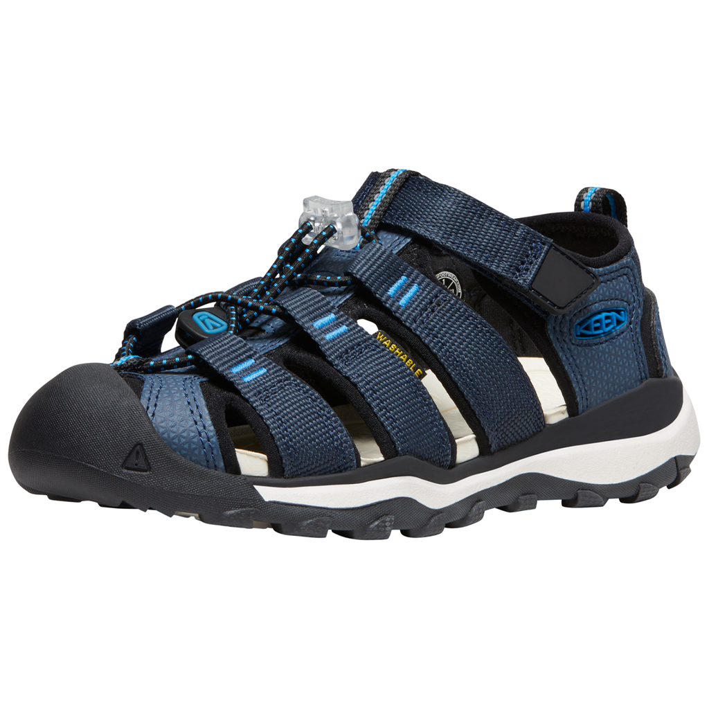 KEEN Y Newport Neo H2 Trekkingsandalen in BLAU