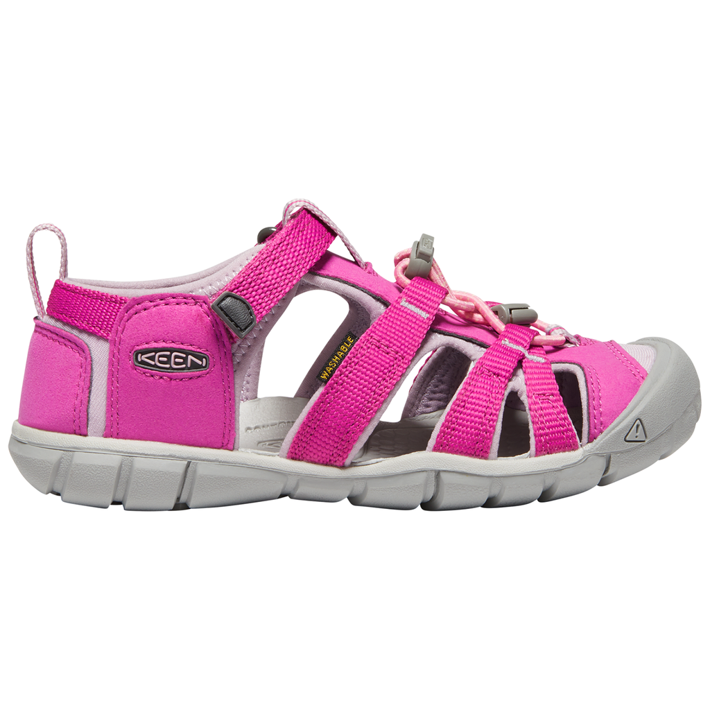 KEEN C Seacamp II CNX Trekkingsandalen in PINK