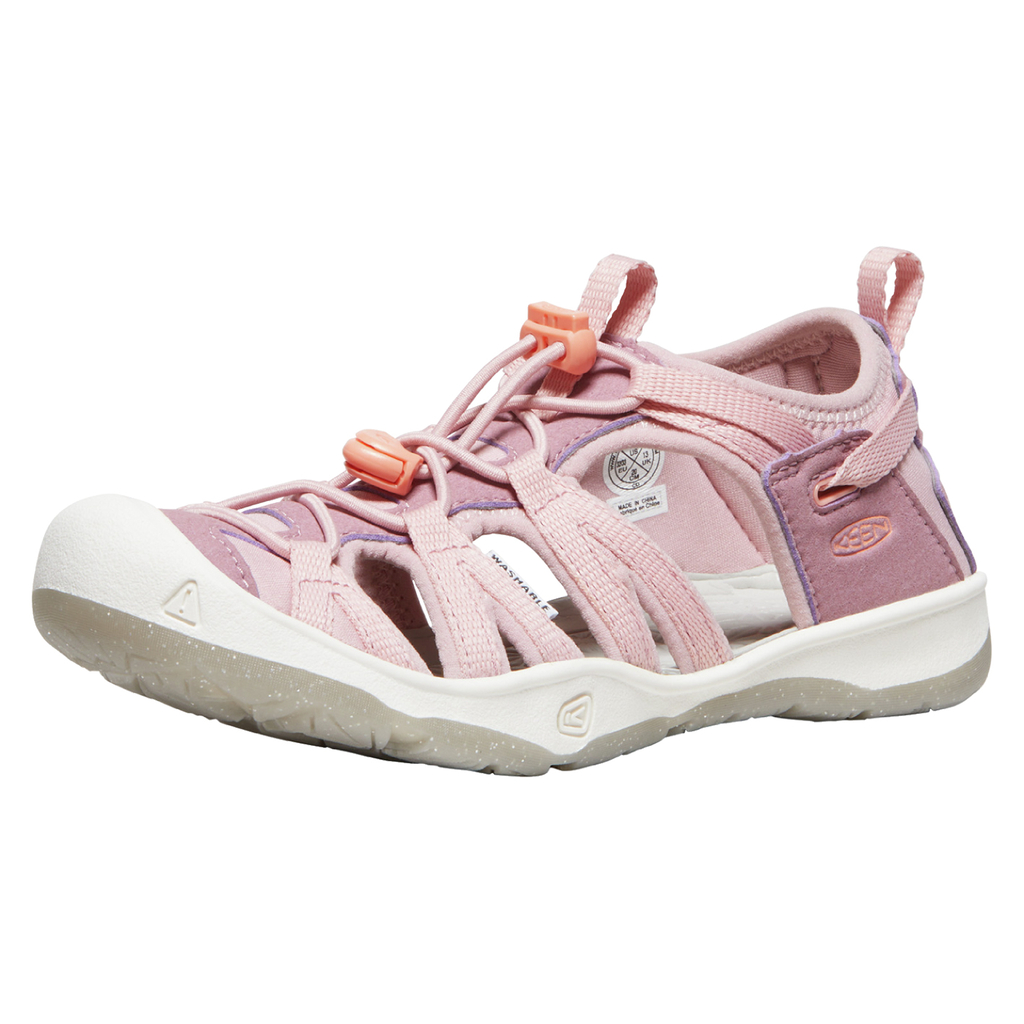 KEEN C Moxie Sandal Trekkingsandalen in PINK