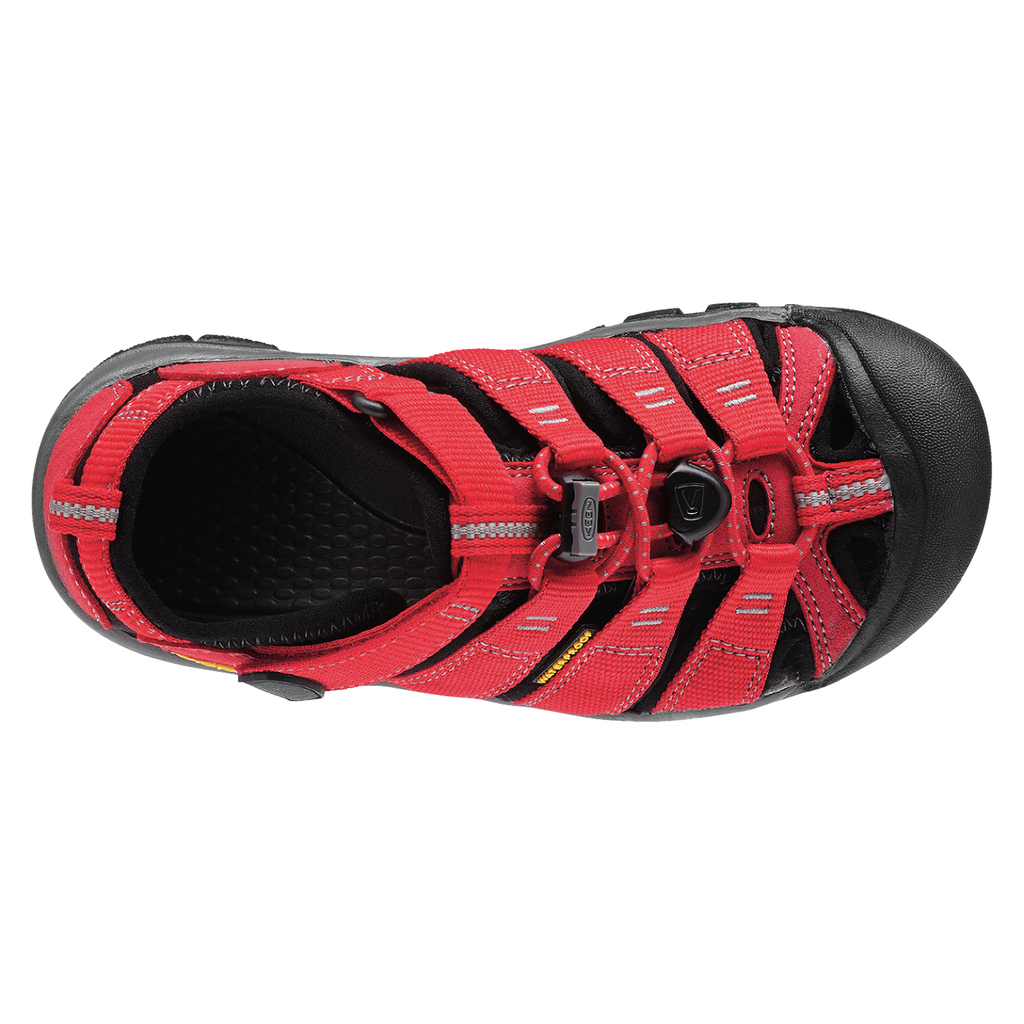 KEEN Y Newport H2 Trekkingsandalen in ROT