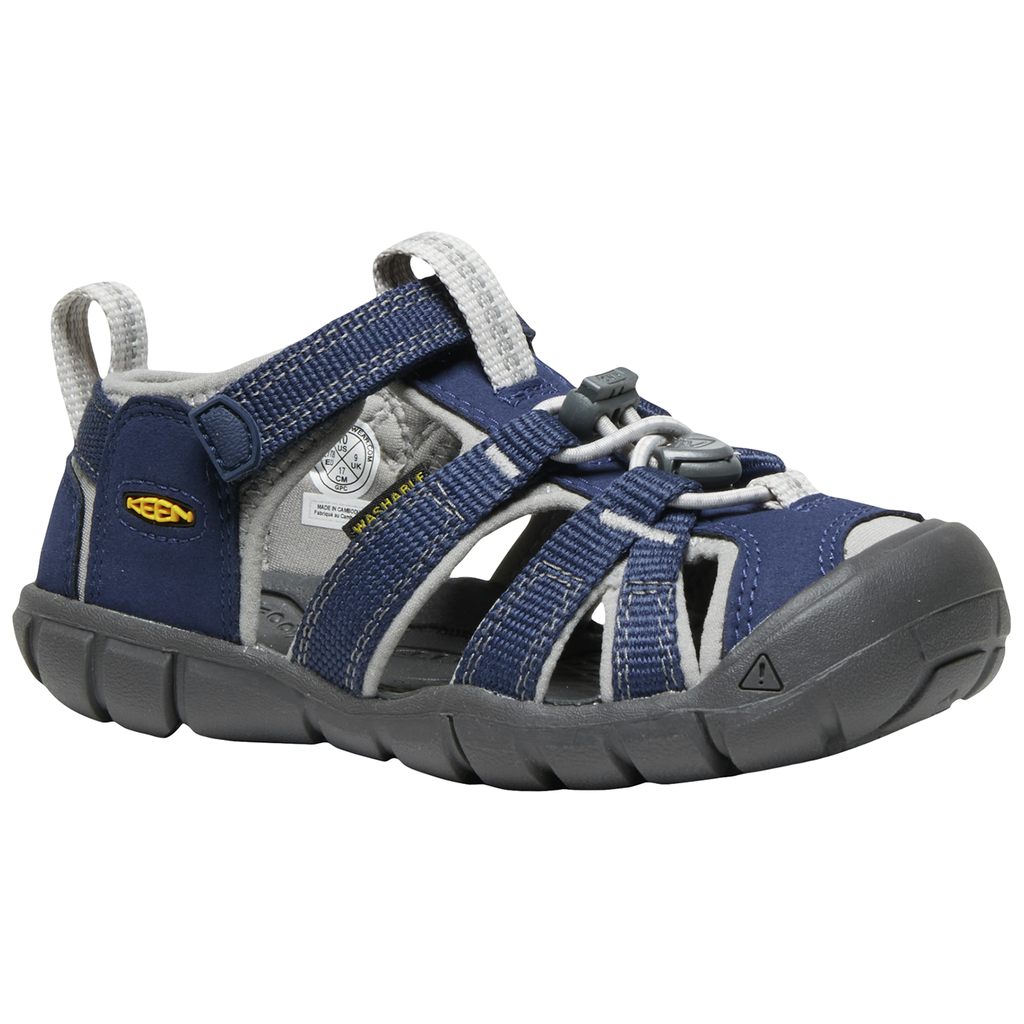 KEEN C Seacamp II CNX Trekkingsandalen in BLAU