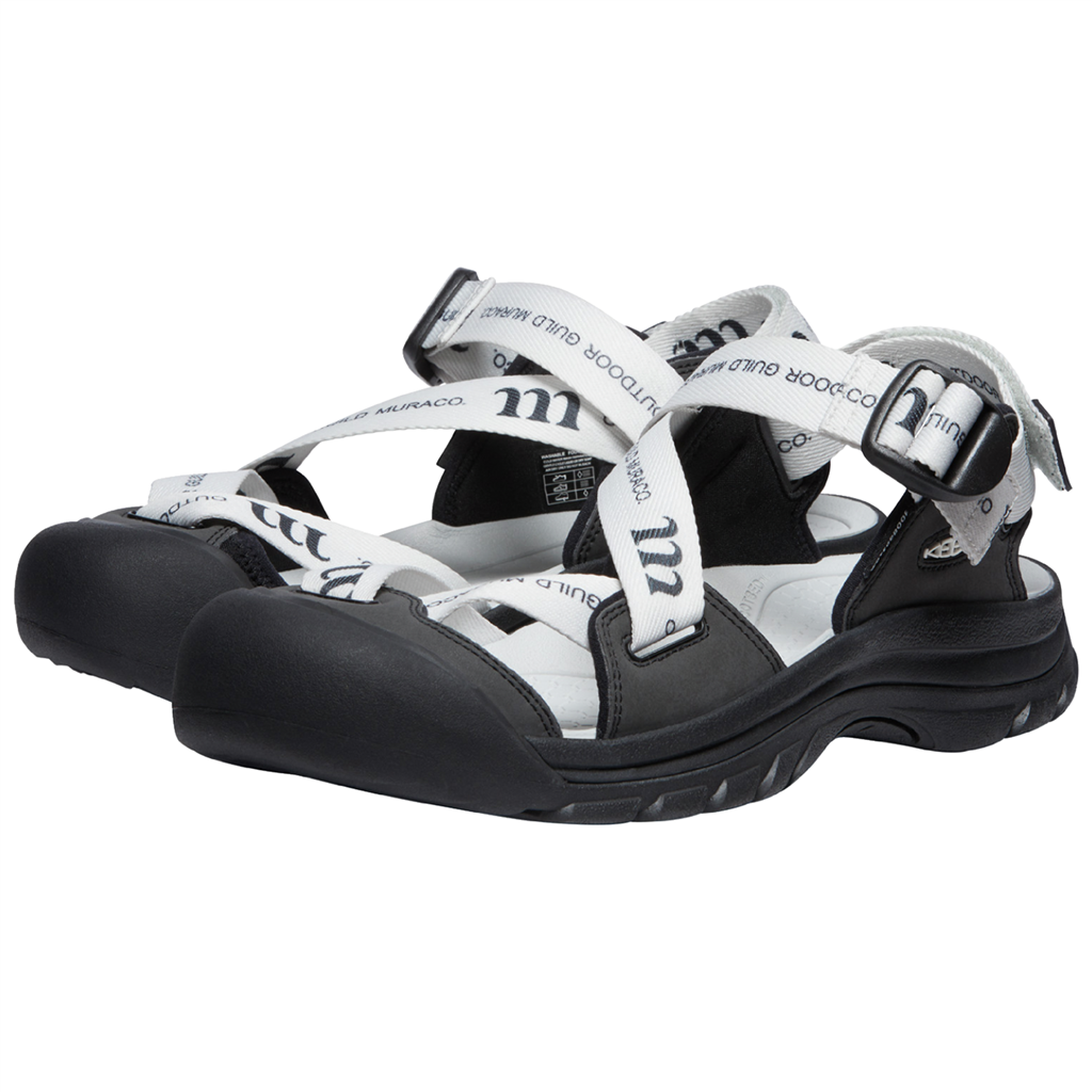 KEEN M Zerraport II Trekkingsandalen in MEHRFARBIG