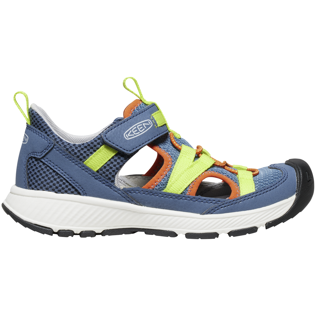 KEEN Y Motozoa Sandal Multifunktionsschuhe in BLAU