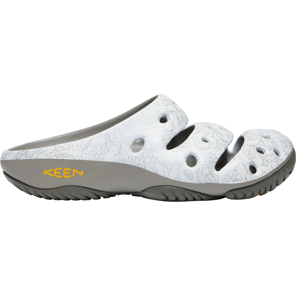 KEEN M Yogui Arts Freizeitsandalen in MEHRFARBIG