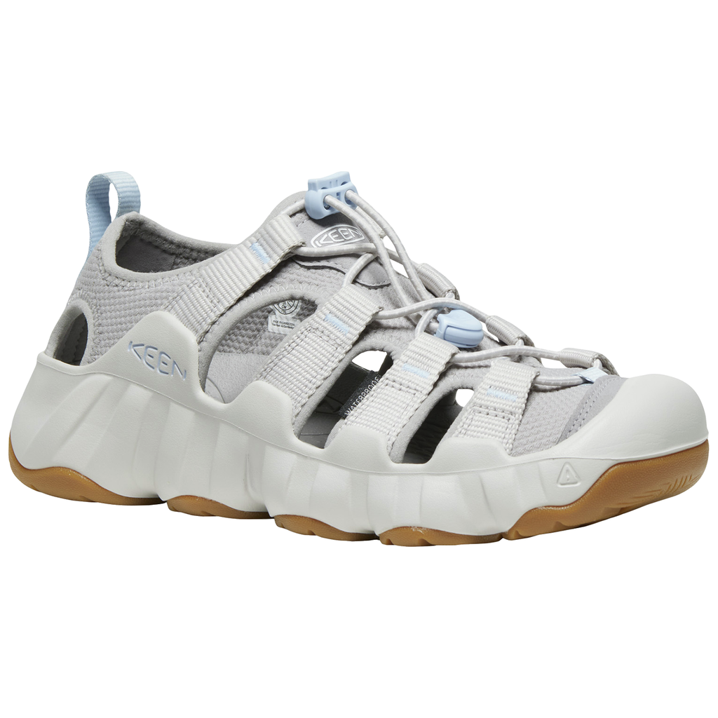 KEEN W Hyperport H2 Trekkingsandalen in WEISS