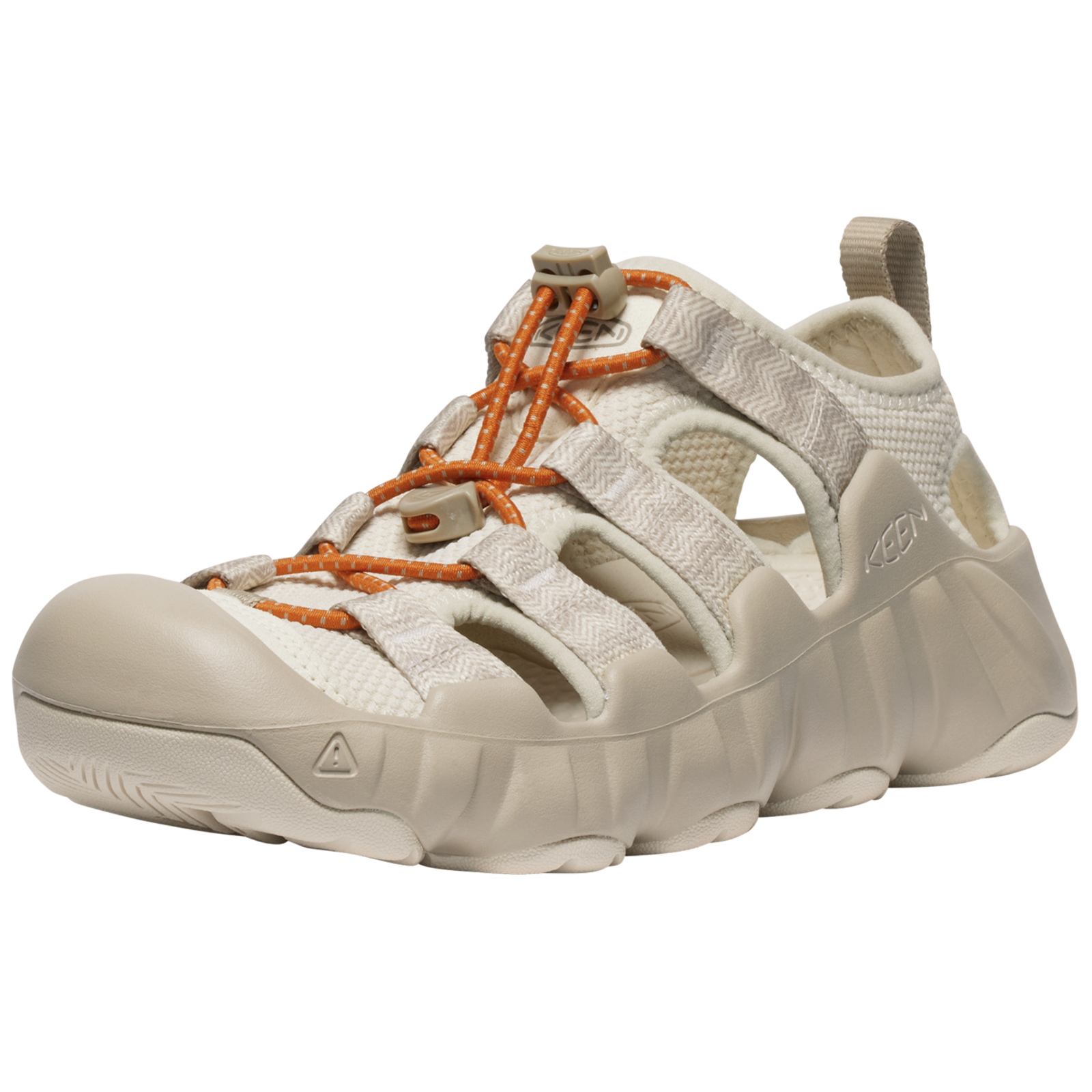KEEN W Hyperport H2 Trekkingsandalen in BEIGE
