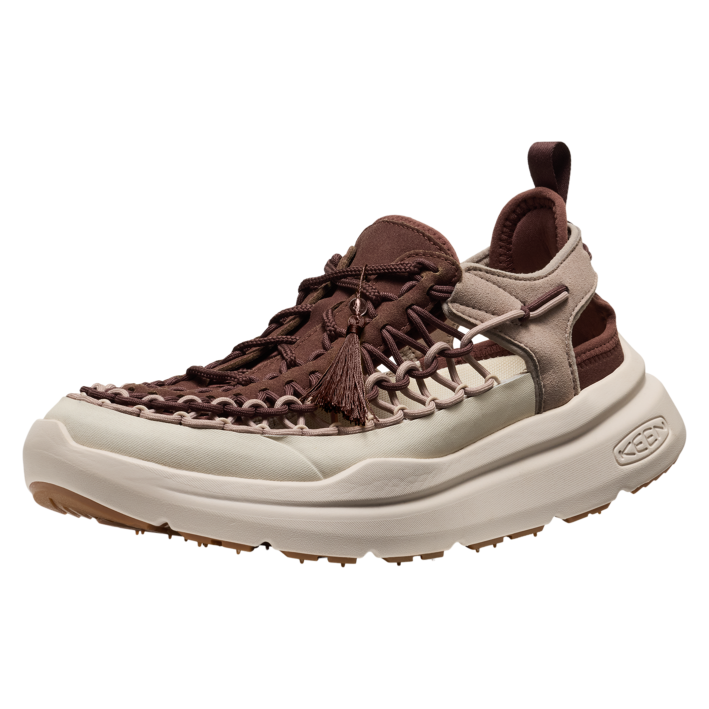 M Uneek WK x AFEW Freizeitsandalen