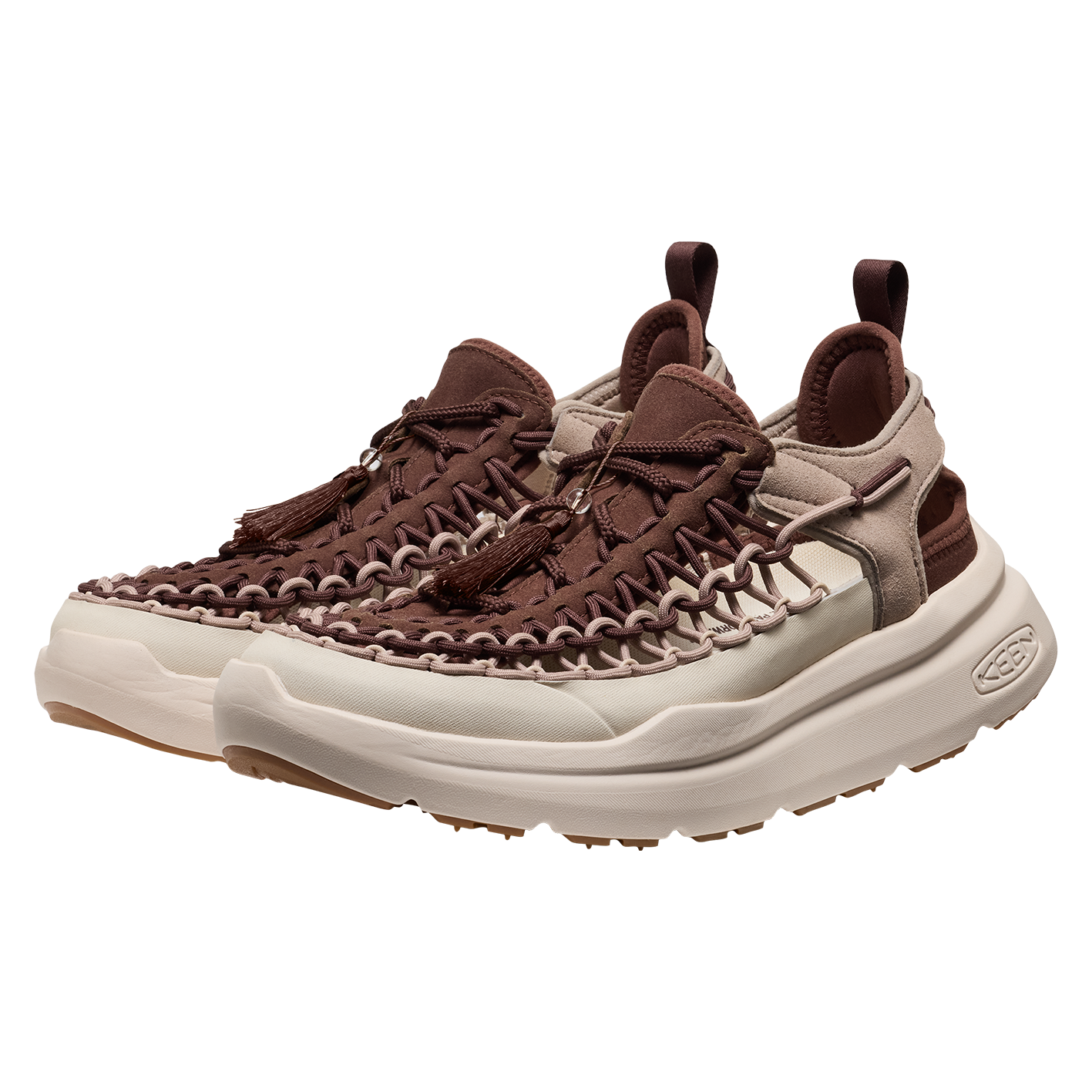 M Uneek WK x AFEW Freizeitsandalen