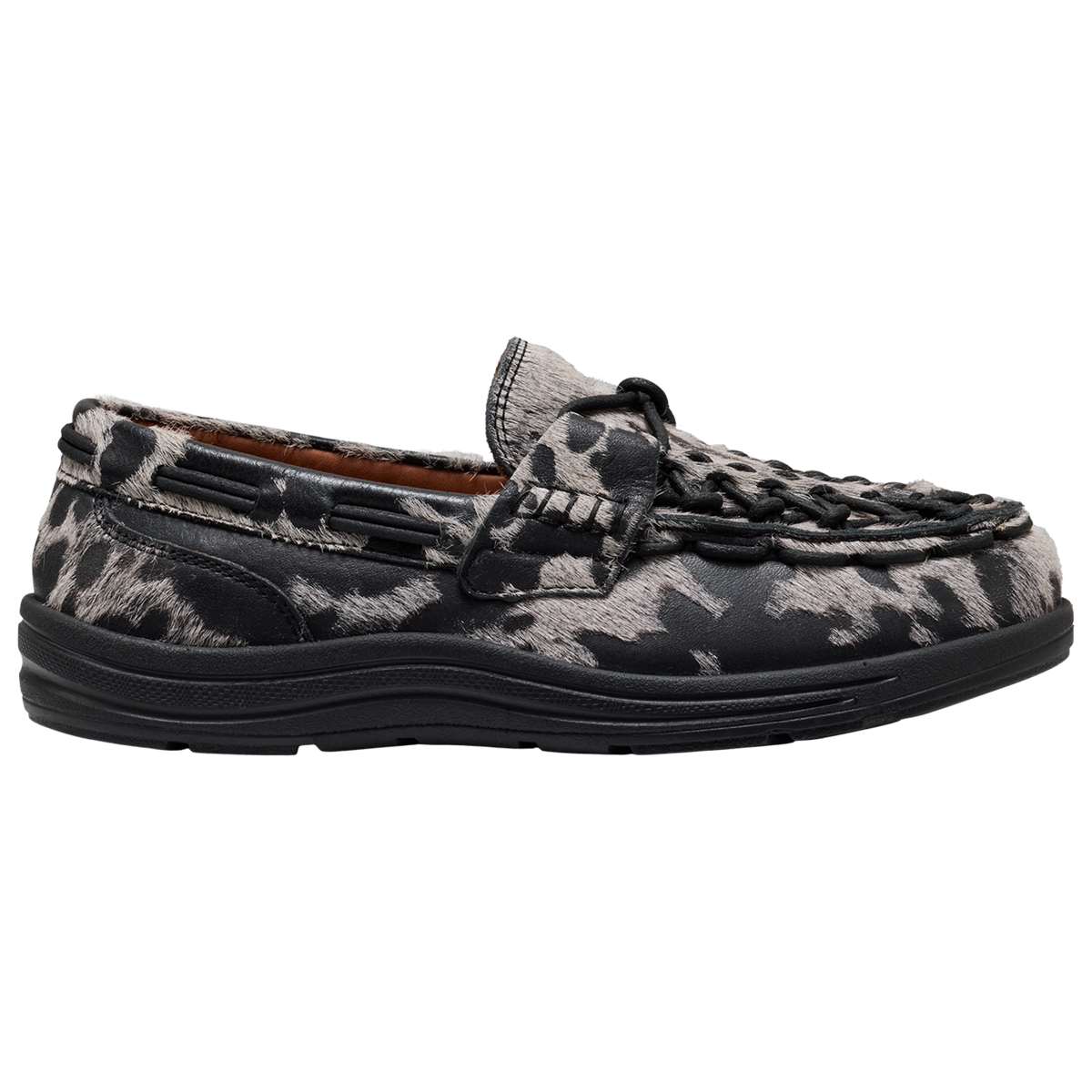 KEEN W Uneek Loafer Loafers / Mokassins in MEHRFARBIG