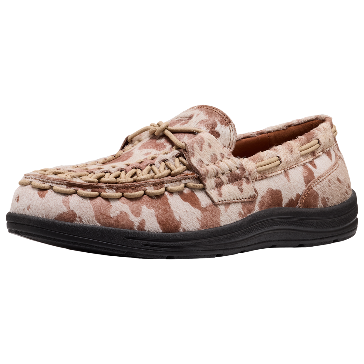 KEEN M Uneek Loafer Loafers / Mokassins in BEIGE