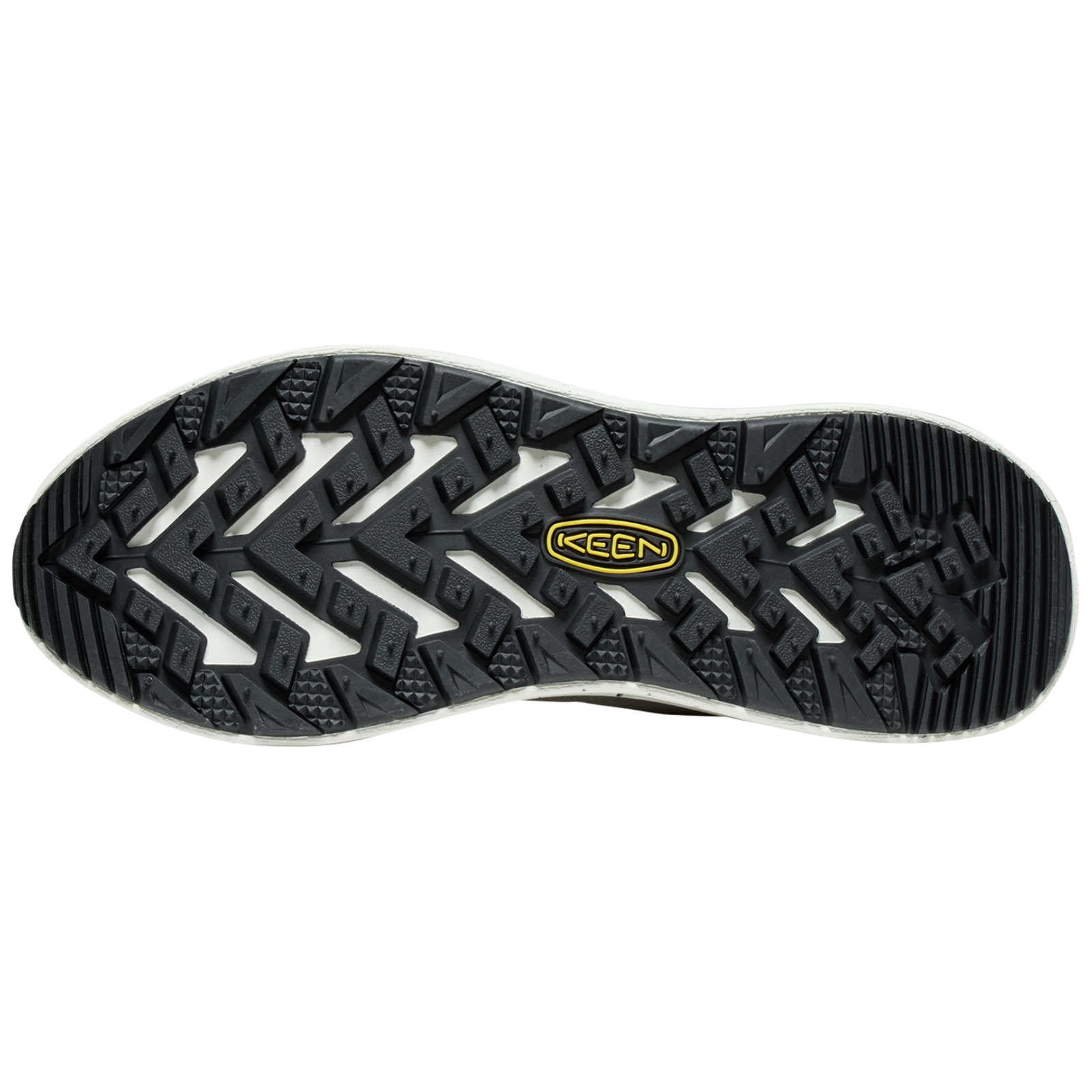 KEEN W WK400 X2 Walkingschuhe in WEISS