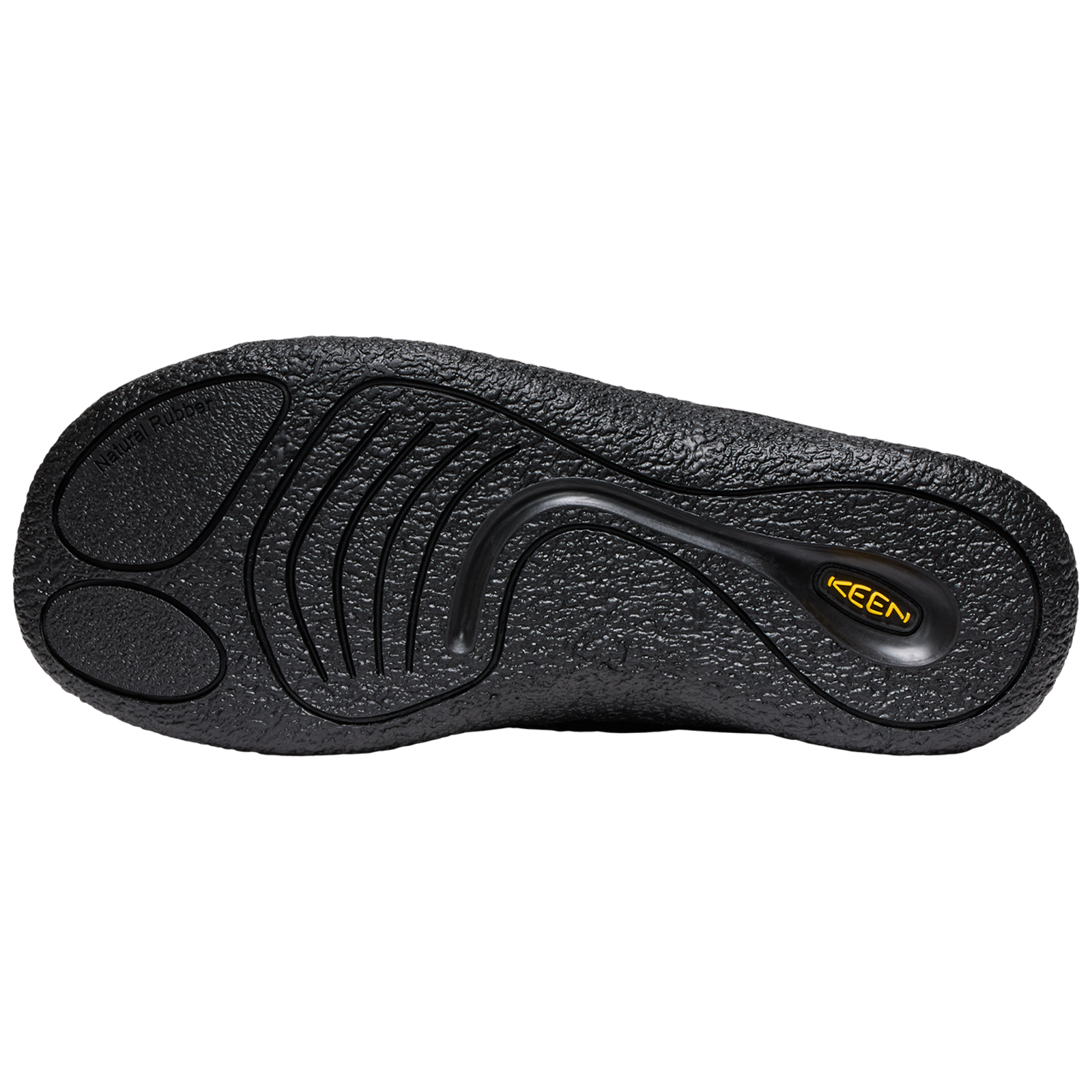KEEN W Howser II Freizeitschuhe in SCHWARZ