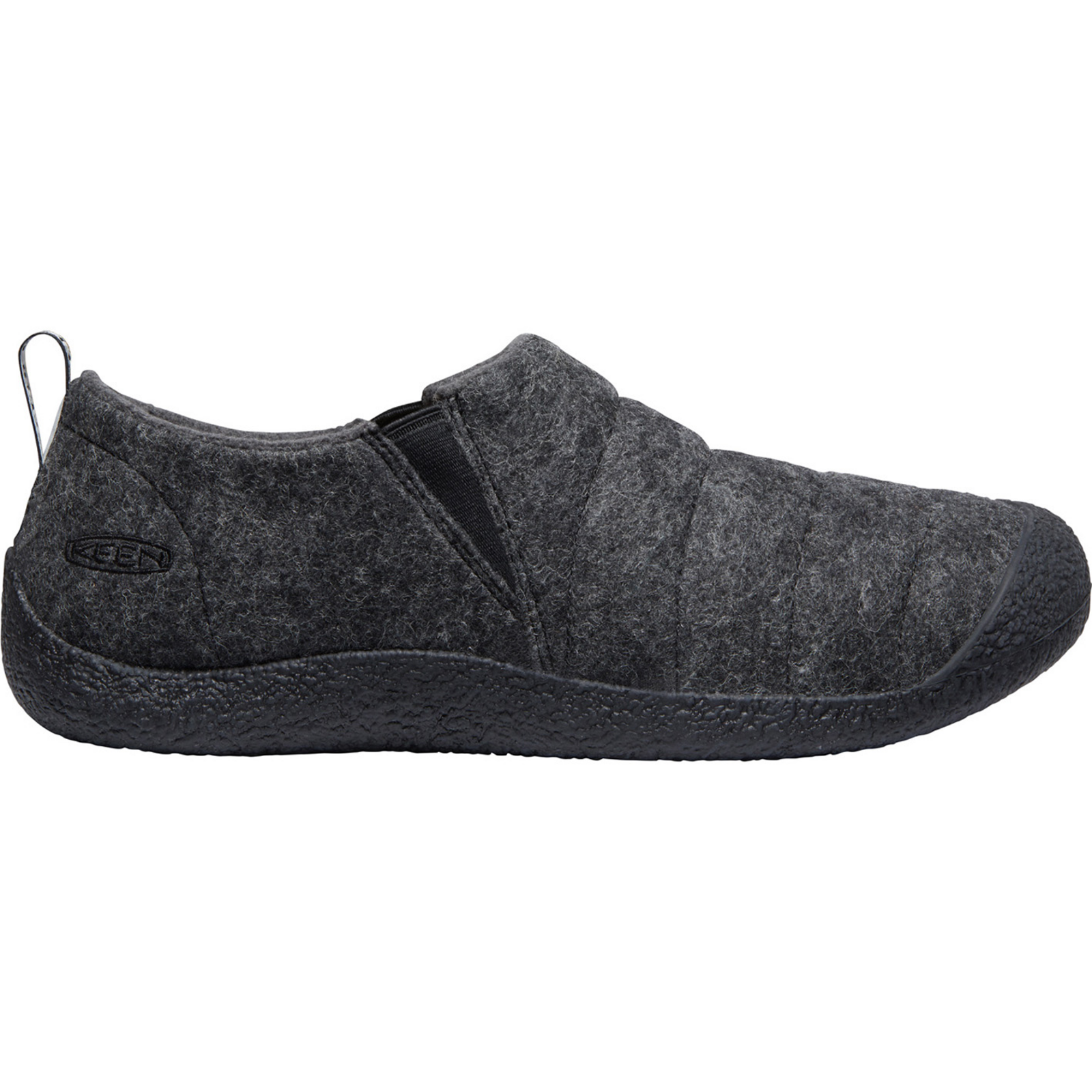 KEEN M Howser II Freizeitschuhe in GRAU