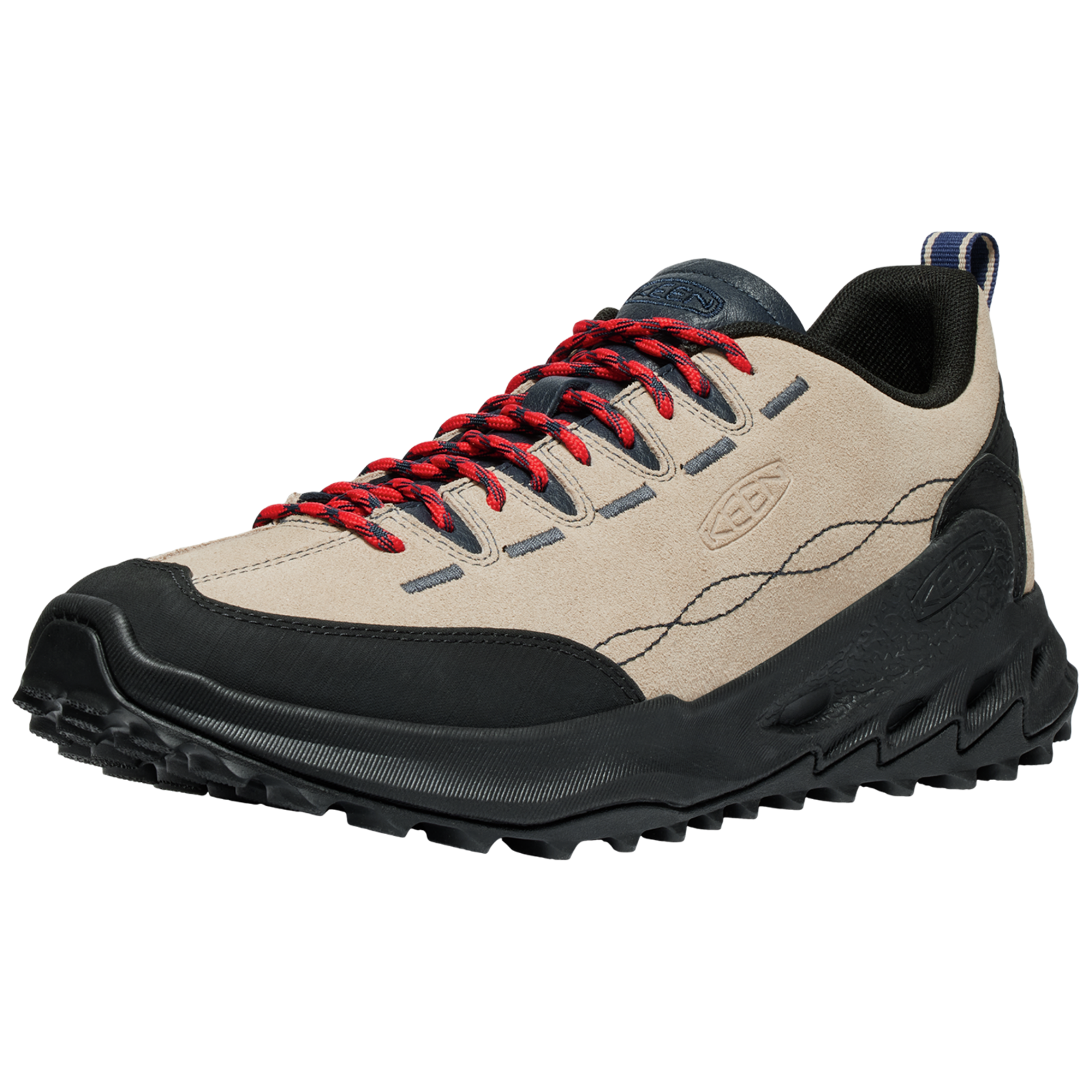 KEEN M Jasper Zionic Freizeitschuhe in BEIGE