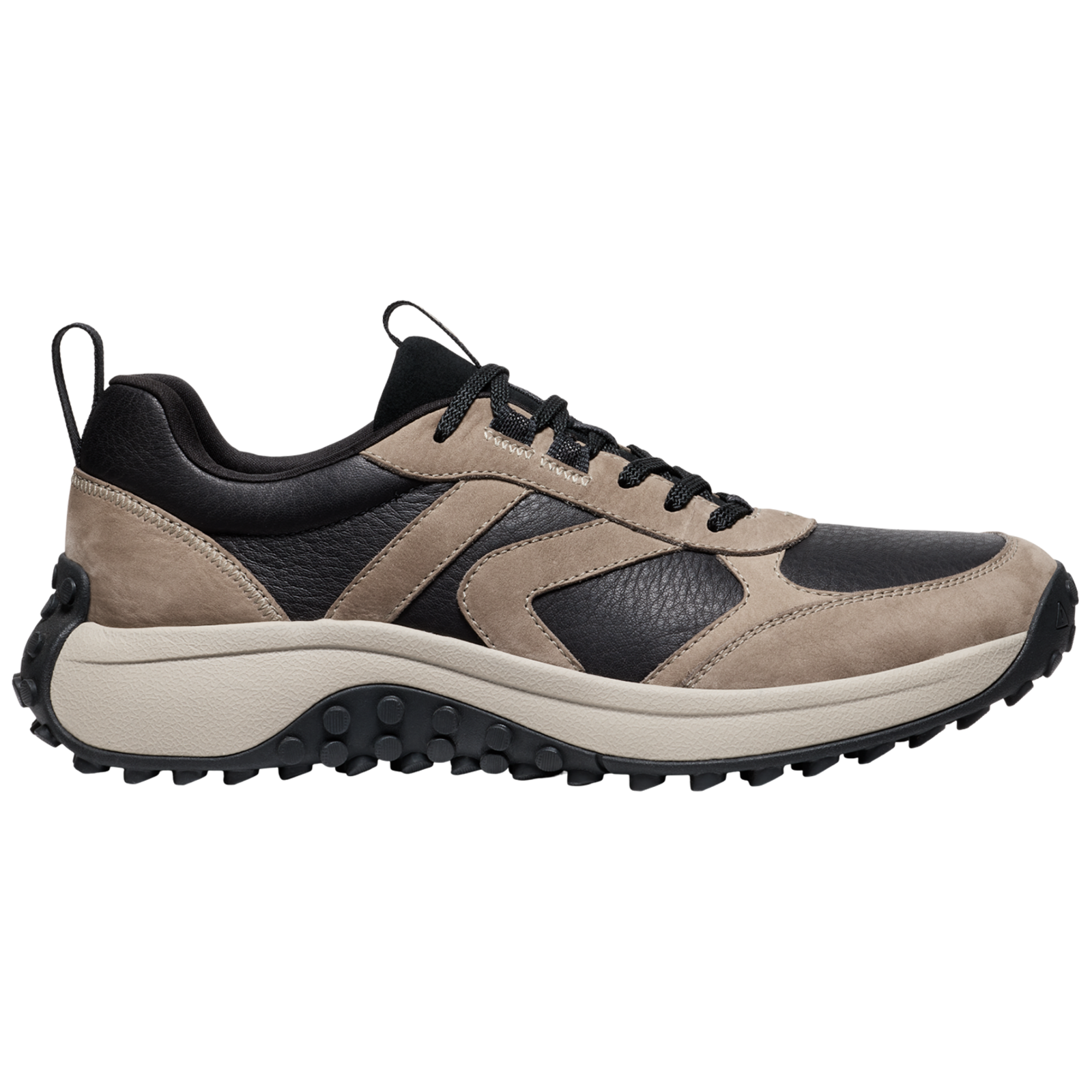KEEN M KS86 LEA Freizeitschuhe in BRAUN