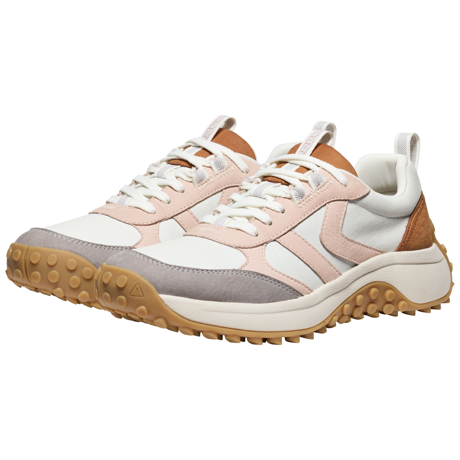 KEEN W KS86 LEA Freizeitschuhe in BEIGE
