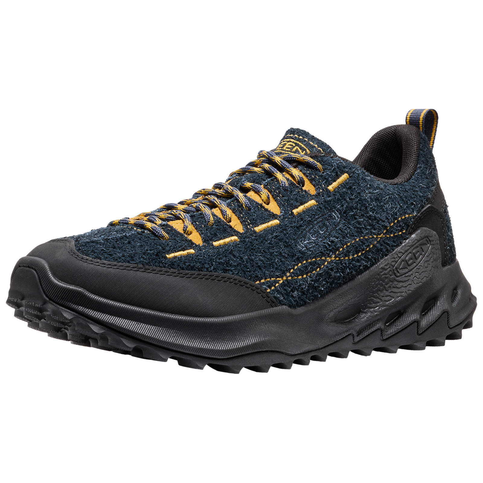 KEEN M Jasper Zionic Freizeitschuhe in BLAU