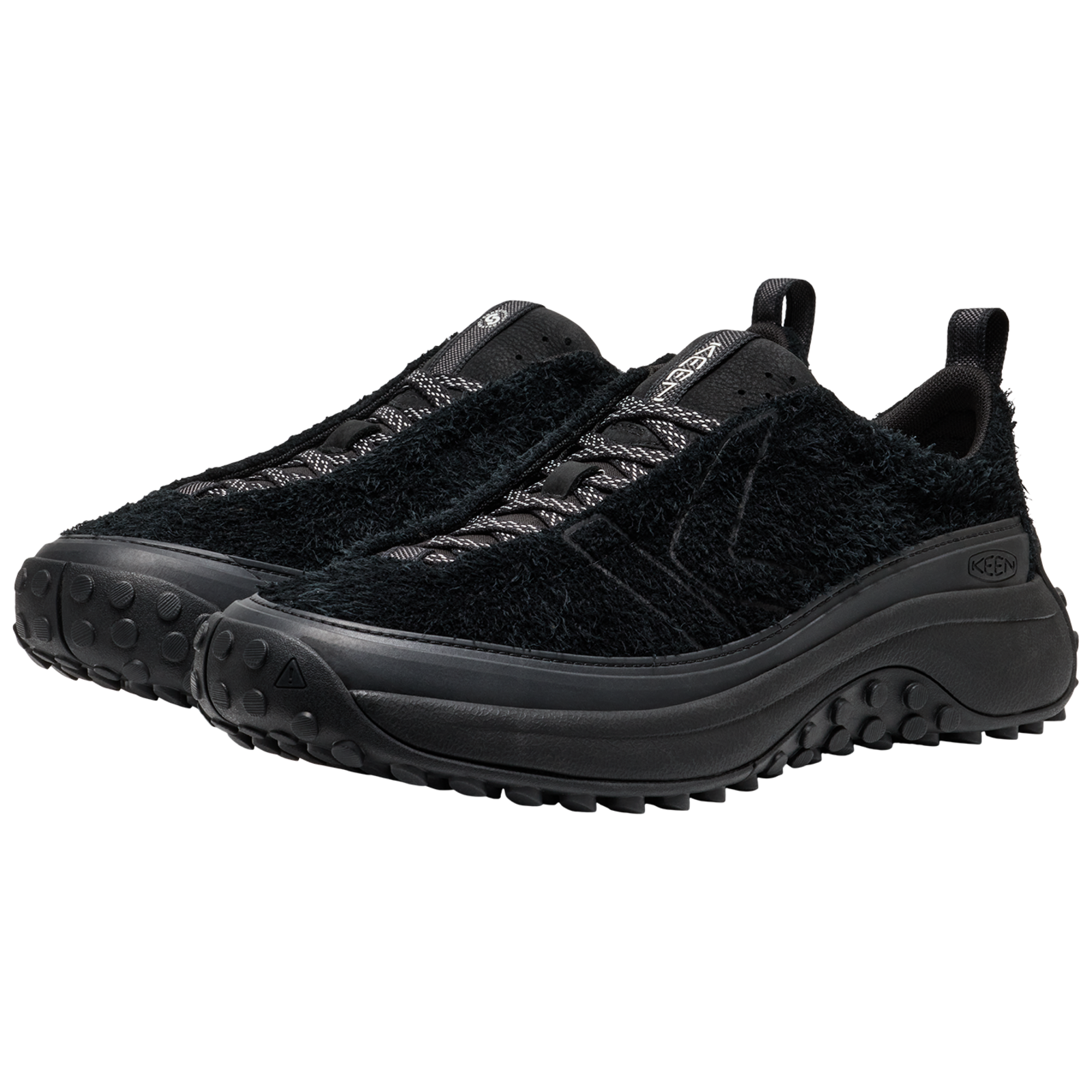 KEEN M KS Mino Freizeitschuhe in SCHWARZ
