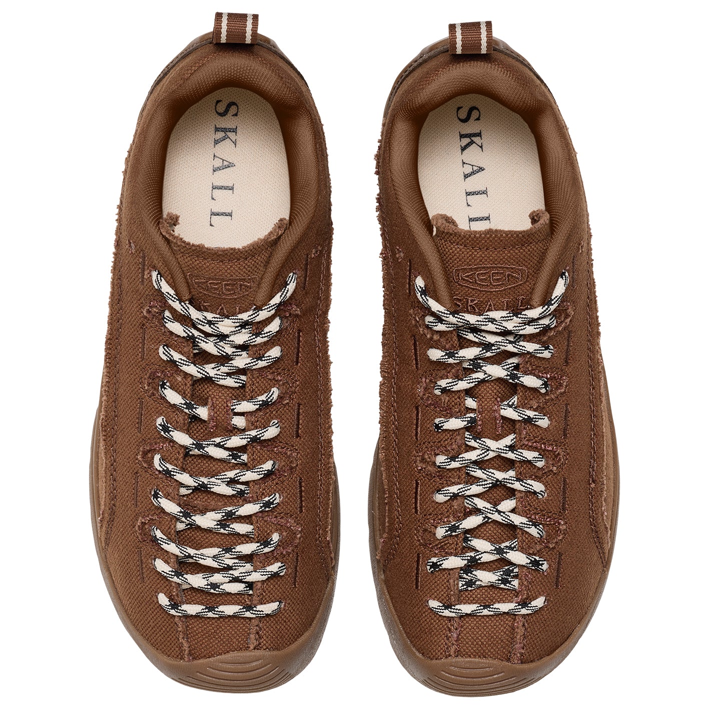 W Jasper Split x Skall Freizeitschuhe