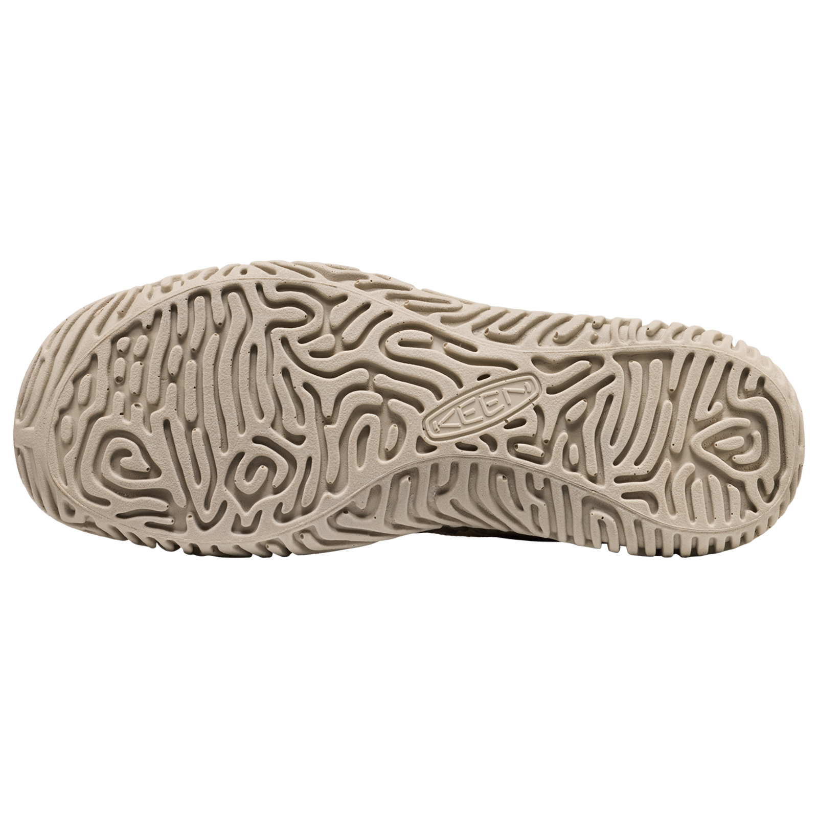 KEEN M Jasper Merko Freizeitschuhe in BEIGE