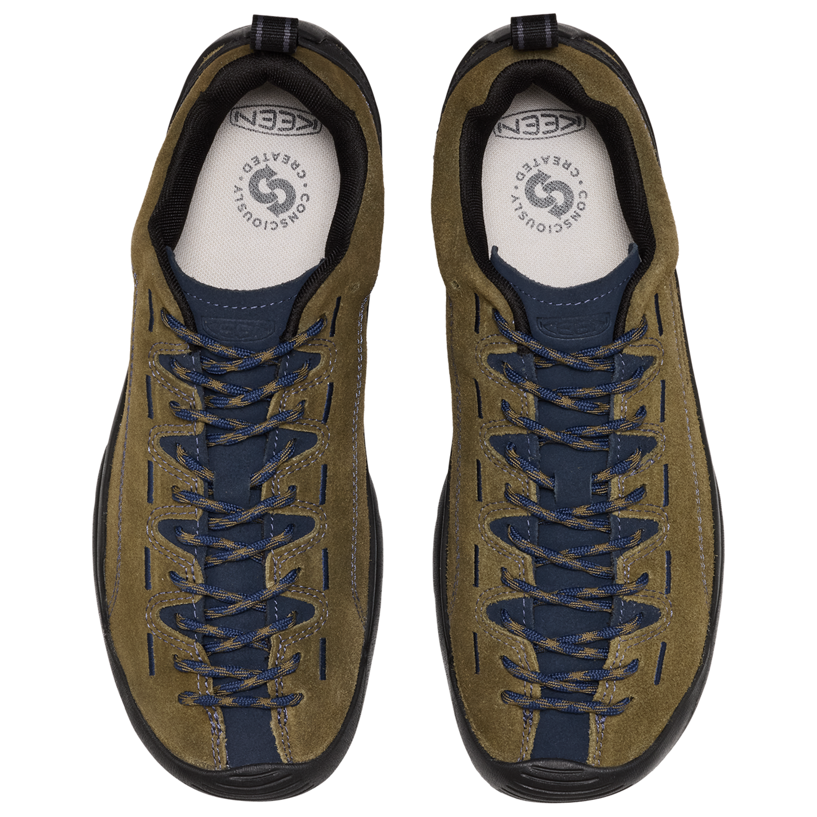 KEEN M Jasper Freizeitschuhe in