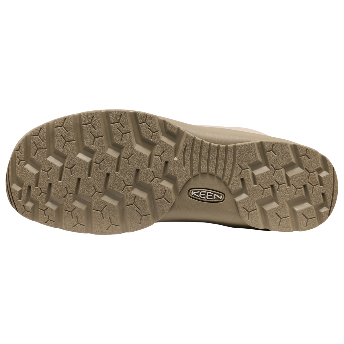 KEEN M Jasper Se1 Freizeitschuhe in BEIGE
