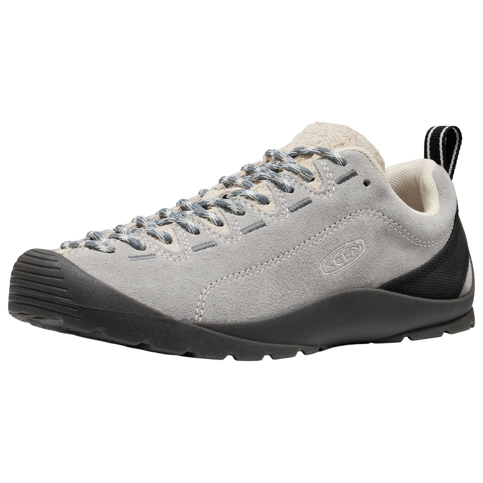 KEEN W Jasper Freizeitschuhe in GRAU