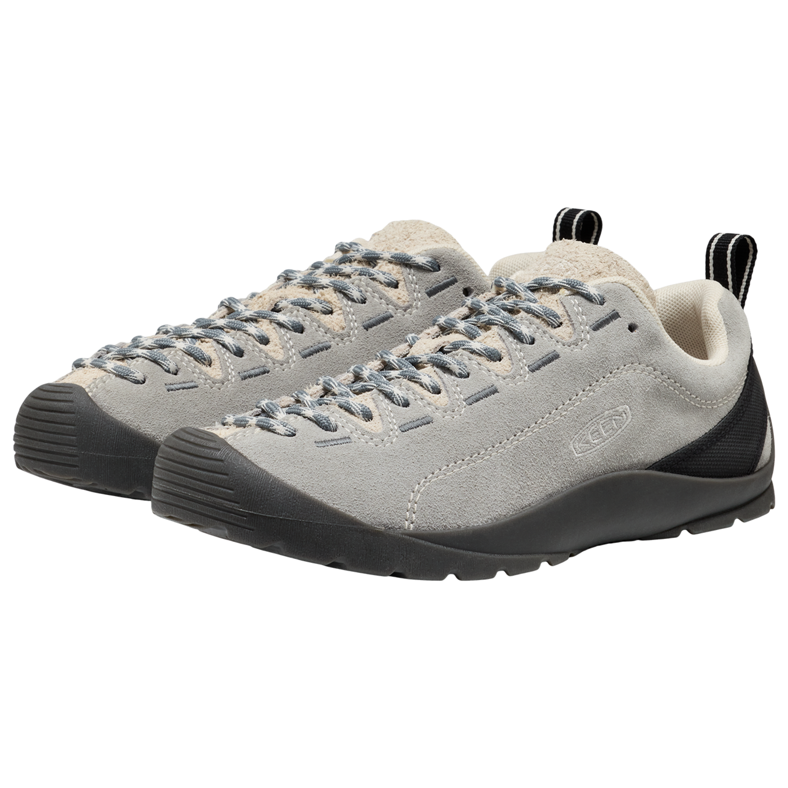 KEEN W Jasper Freizeitschuhe in GRAU