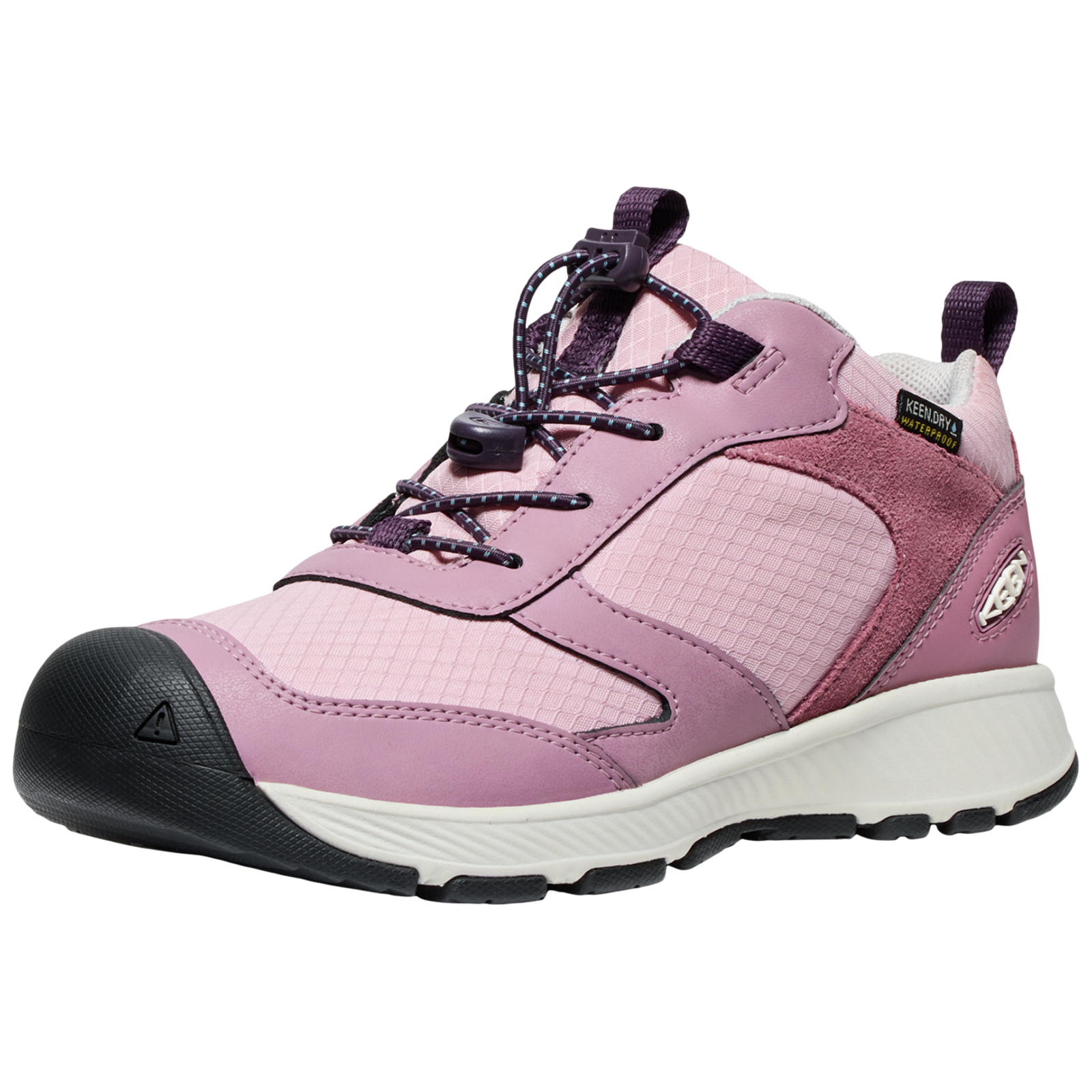 KEEN Y Skua WP Multifunktionsschuhe in PINK